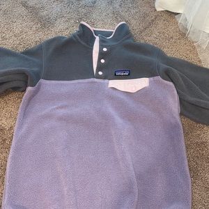 COPY - Patagonia sweater